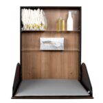 timkid Wandwickeltisch KAWAHPL | Deluxe - KAWAHPL 2