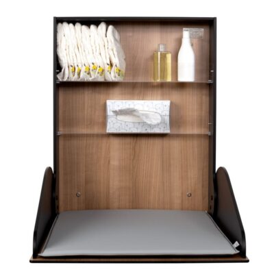 timkid Wandwickeltisch KAWAHPL | Deluxe