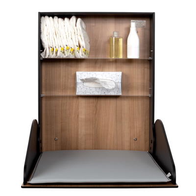 timkid Wandwickeltisch KAWAHPL | Deluxe
