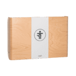 timkid Wandwickeltisch KAWAQ | Buche - KAWAQ front Buche weiss