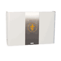 timkid Wandwickeltisch KAWAQ | White – Bild 2