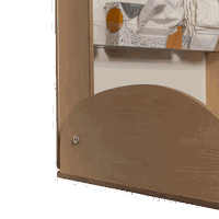 timkid Wandwickeltisch KAWAsimplex – Bild 2