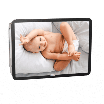 timkid Wandwickeltisch QUATTROQ | Timkidbaby