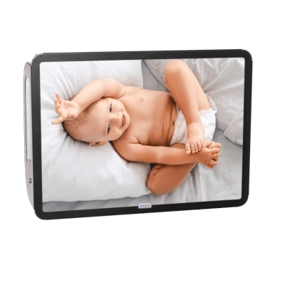 timkid Wandwickeltisch QUATTROQ | Timkidbaby