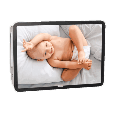 timkid Wandwickeltisch QUATTROQ | Timkidbaby