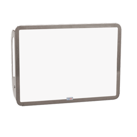 QUATTROQ_front_weiss_edel timkid Wandwickeltisch QUATTROQ | White - QUATTROQ front weiss edel
