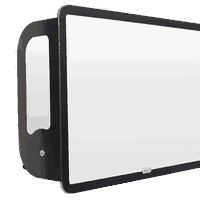 timkid Wandwickeltisch QUATTROQ | White – Bild 4