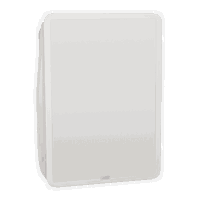 timkid Wandwickeltisch QUATTRO | White – Bild 2