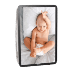 timkid Wandwickeltisch QUATTRO | Timkidbaby - QUATTRO timkidbaby rahmen athra