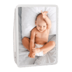 timkid Wandwickeltisch QUATTRO | Timkidbaby - QUATTRO timkidbaby rahmen weiss
