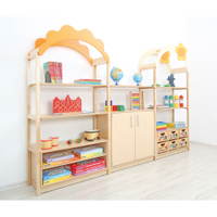 Kindergarten-Möbelsatz Flexi 42 - SET5122 b 15