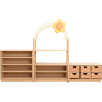 Möbelsatz Flexi 44
