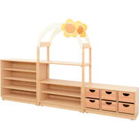 Möbelsatz Flexi 44 - SET5124 c 17