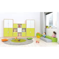Möbelsatz Quadro 12/12W – 180° – Bild 8