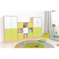 Möbelsatz Quadro 12/12W – 180° – Bild 7