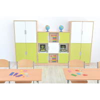 Möbelsatz Quadro 12/12W – 180° – Bild 6