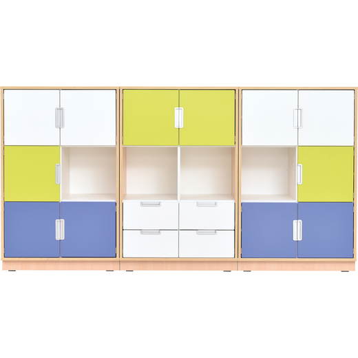 SET6028_a_15 Möbelsatz Quadro 13/13W – 180° - SET6028 a 15