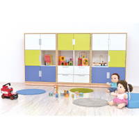 Möbelsatz Quadro 13/13W – 180° – Bild 5