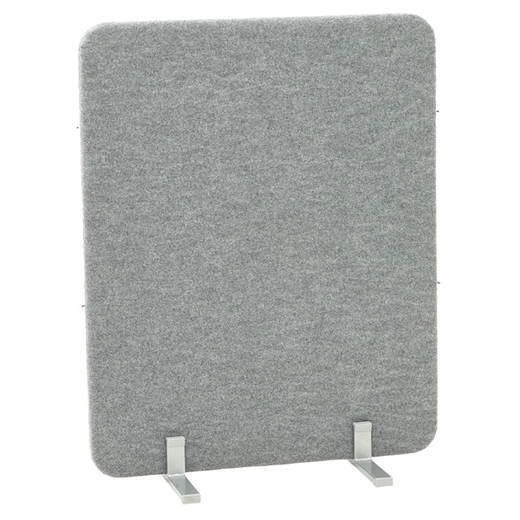 akustik-trennwand-h-100-cm-grau Akustik-Trennwand – Höhe: 100 cm – grau - akustik trennwand h 100 cm grau