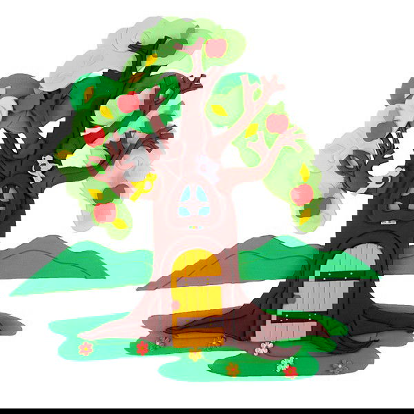 apfelbaum-im-wandel-der-4-jahreszeiten