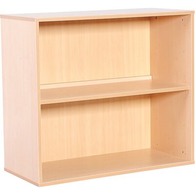 Kindergarten-Aufsatzregal M - Breite: 89 cm