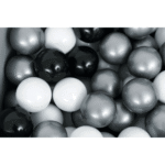Ballbad – Frosch, inkl. Bälle - ballbad frosch inkl balle 101852 w 4