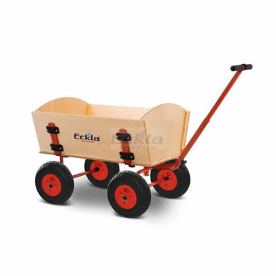 ECKLA Bollerwagen ECKLATRAK®-EASY