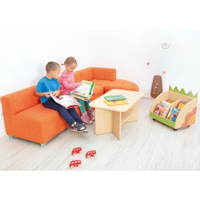 Kindergarten-Ecksofa Flexi – Bild 7