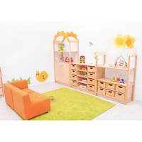 Kindergarten-Ecksofa Flexi – Bild 5