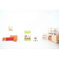 Kindergarten-Marktstand Flexi - flexi marktstand 099161 w 10