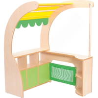 Kindergarten-Marktstand Flexi - flexi marktstand 099161 w 2
