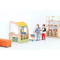 Kindergarten-Marktstand Flexi - flexi marktstand 099161 w 9