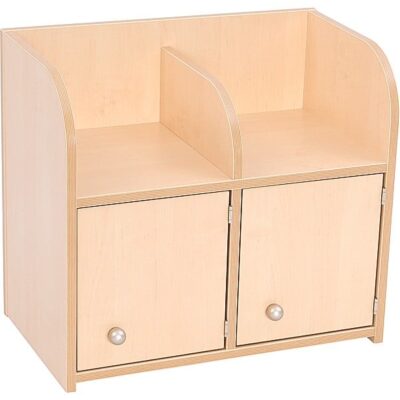 Garderoben-Hängeschrank Flexi 2