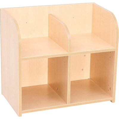 Garderobenregal Flexi 2