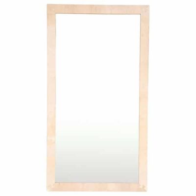 Großer Spiegel für Spiegelschmuck