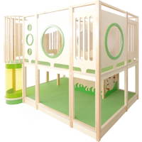 Kindergarten-Hochebene Ben - hochebene ben 100108 w 2
