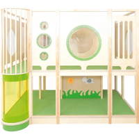 Kindergarten-Hochebene Ben - hochebene ben 100108 w
