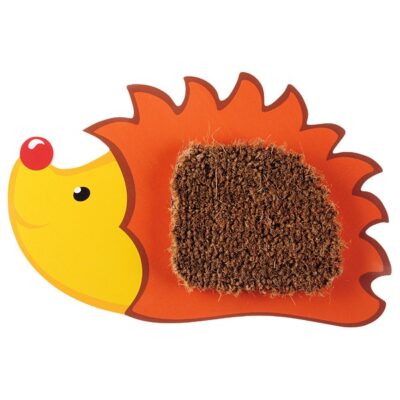 Sensorische Applikation - Igel