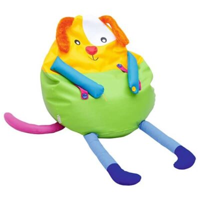 Jumbo-Sitzsack - Hund