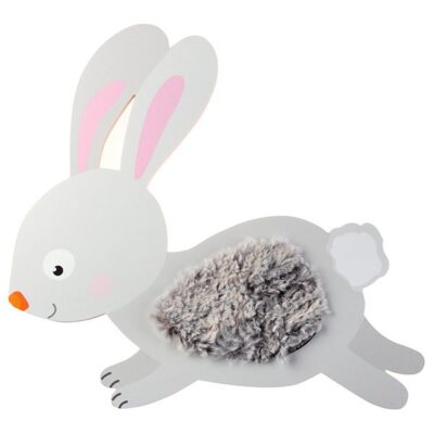 Sensorische Applikation - Kaninchen