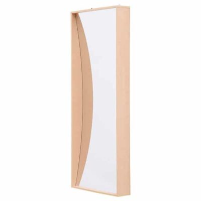 Verwandlungsspiegel Konkav