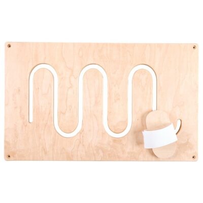 Labyrinth - Schlange