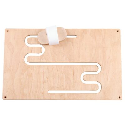 Labyrinth - Schnörkel