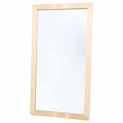 Logopädischer Spiegel - groß