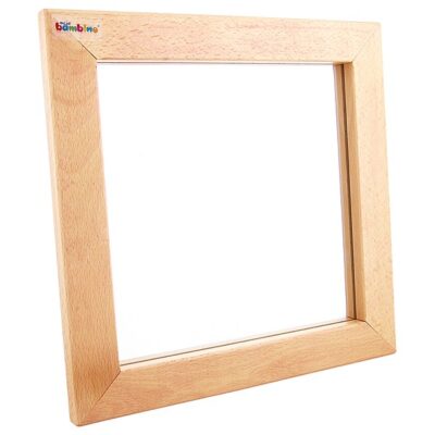 Logopädischer Spiegel - klein