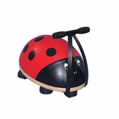 Skipper Ride´n´Roll Marienkäfer - Ladybug