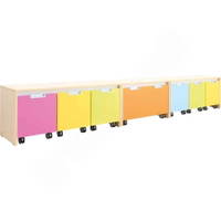 Möbelsatz Quadro 110 – Bild 6