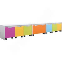 Möbelsatz Quadro 110 – Bild 3