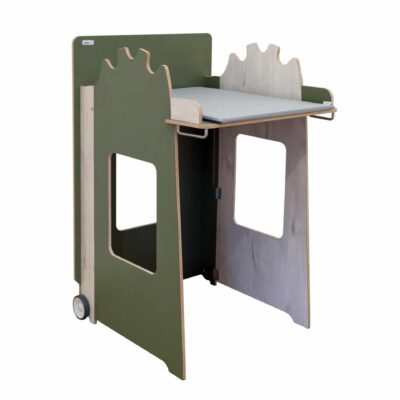 MOWI Standwickeltisch