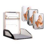 timkid Wandwickeltisch QUATTRO | Timkidbaby - quattro timkid